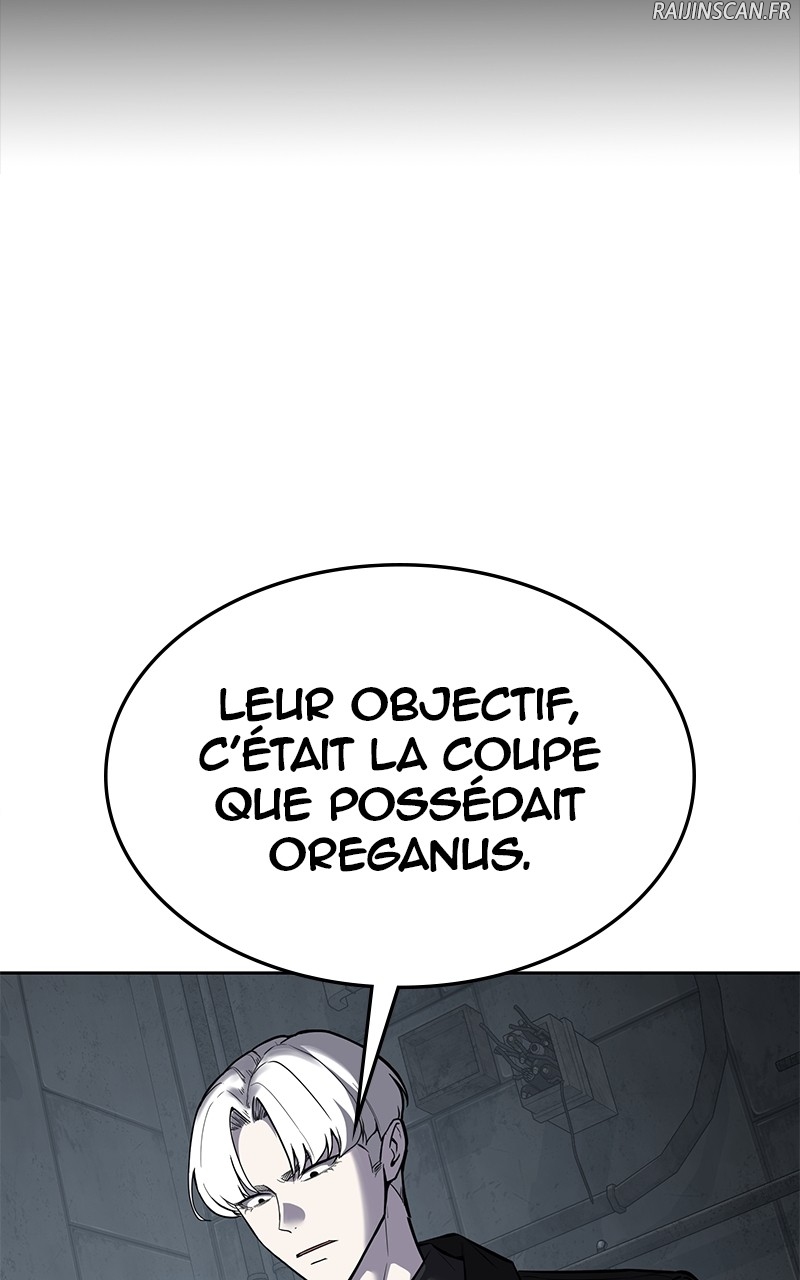 Read The Boy of Death FR Manga Online