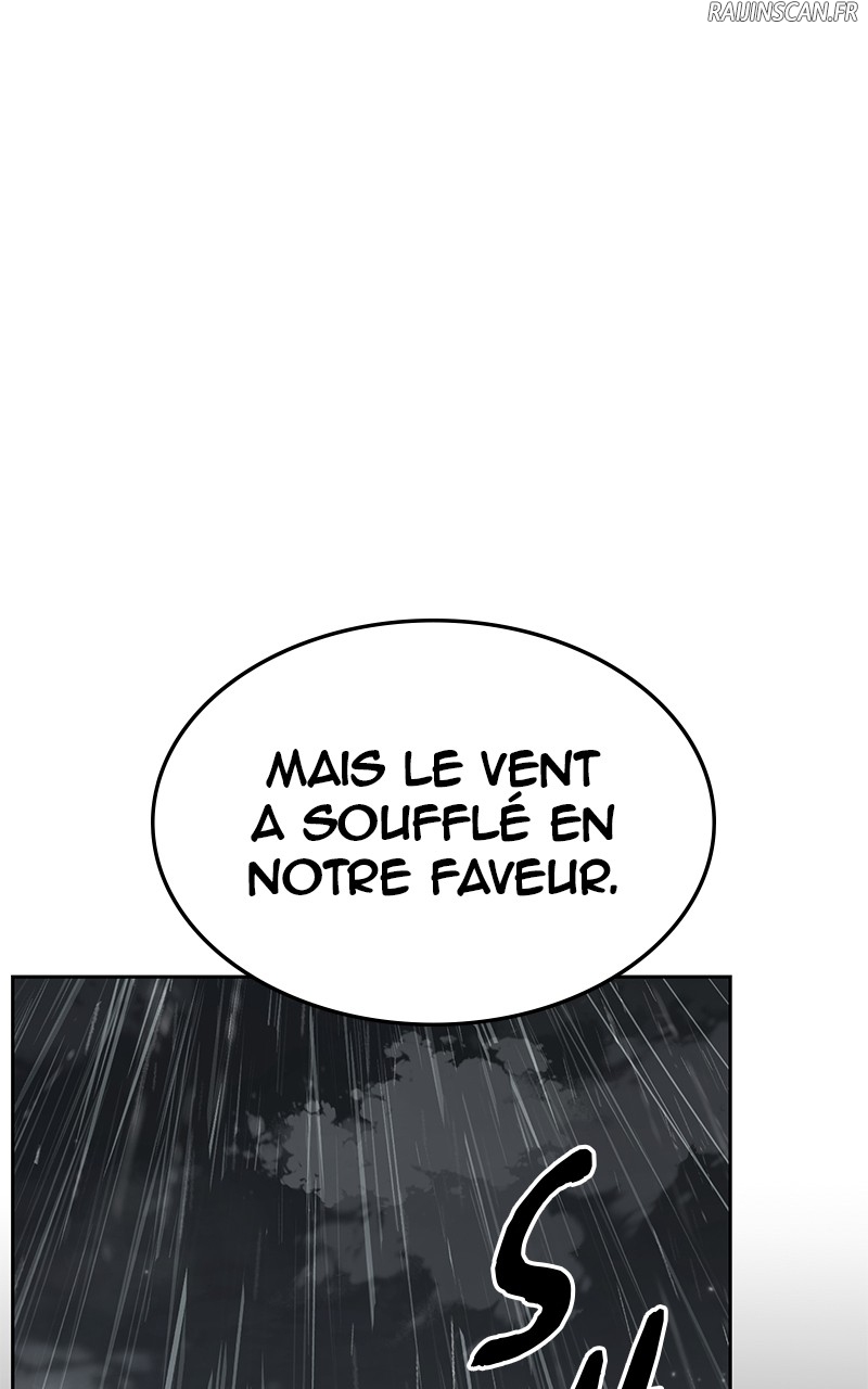 Read The Boy of Death FR Manga Online