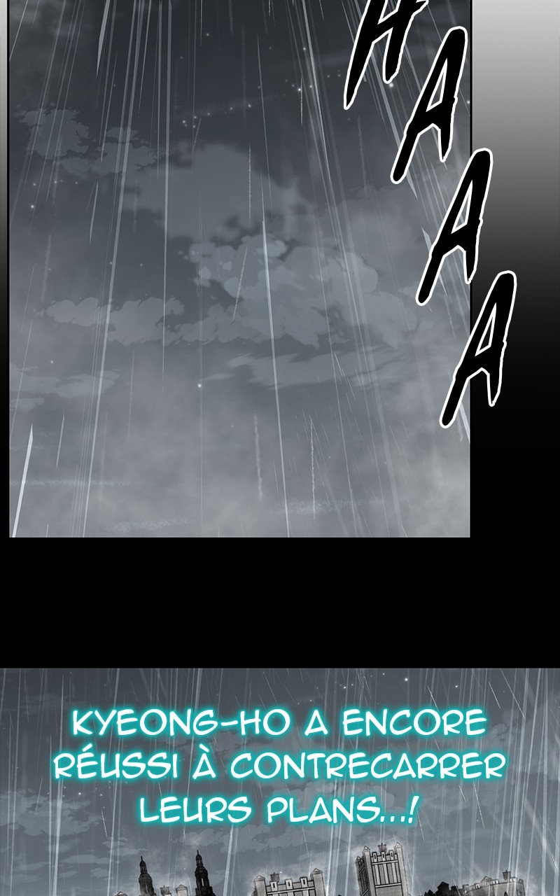 Read The Boy of Death FR Manga Online