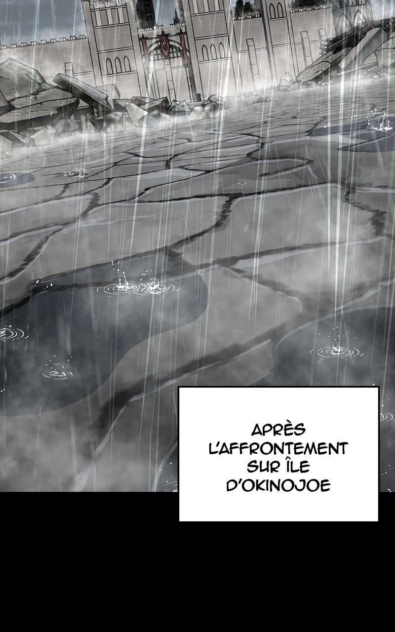 Read The Boy of Death FR Manga Online