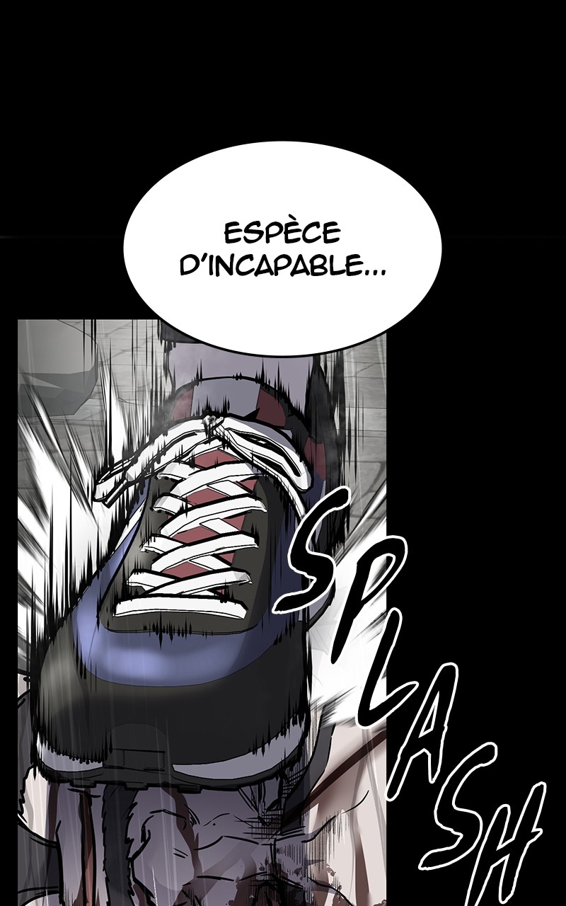 Read The Boy of Death FR Manga Online