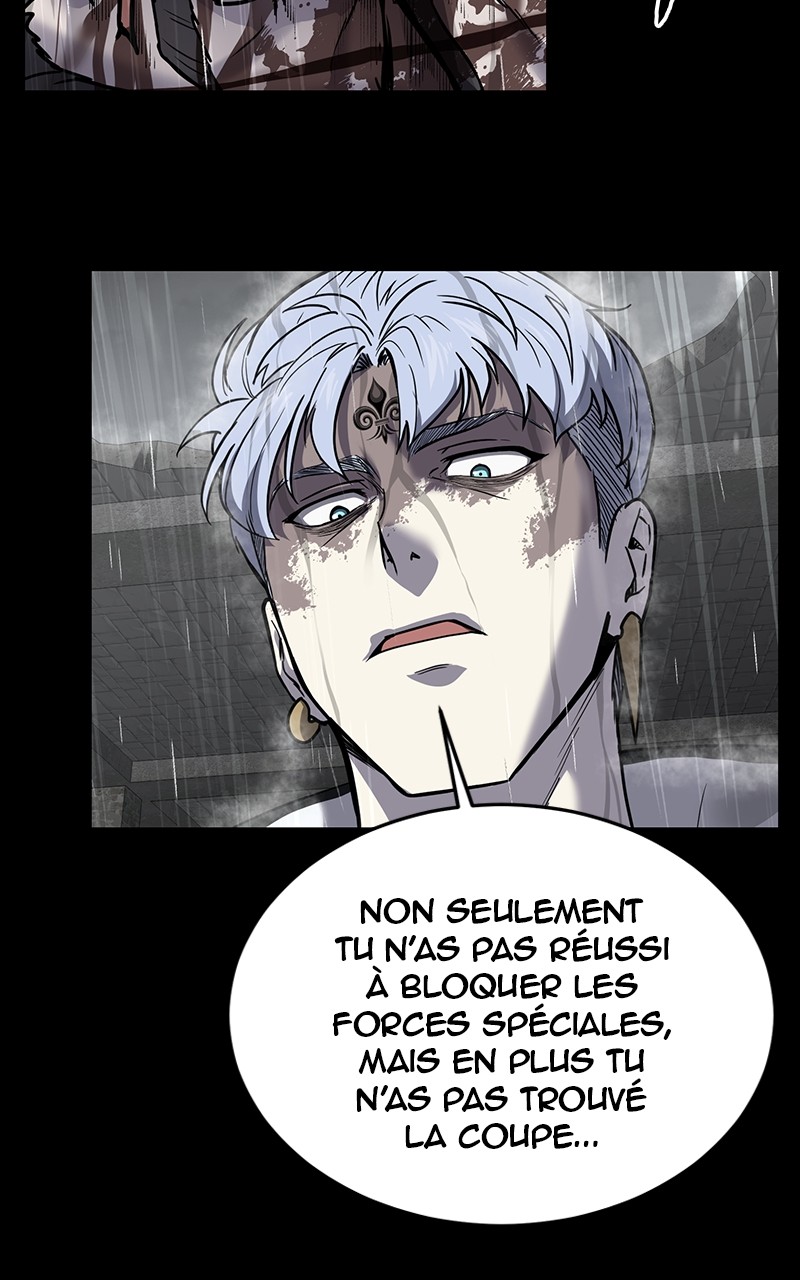 Read The Boy of Death FR Manga Online