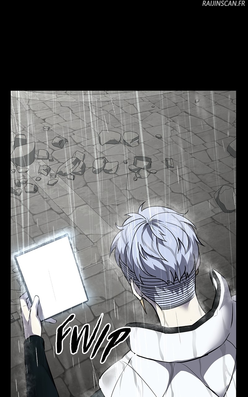 Read The Boy of Death FR Manga Online