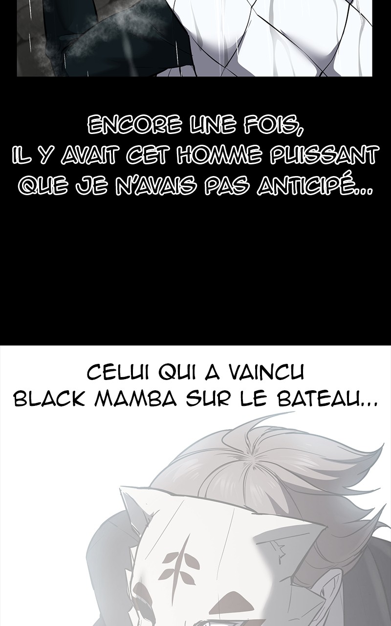 Read The Boy of Death FR Manga Online