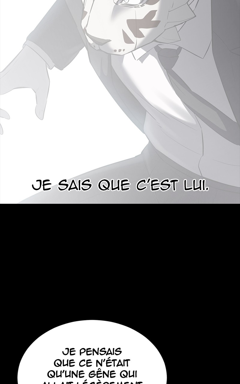Read The Boy of Death FR Manga Online