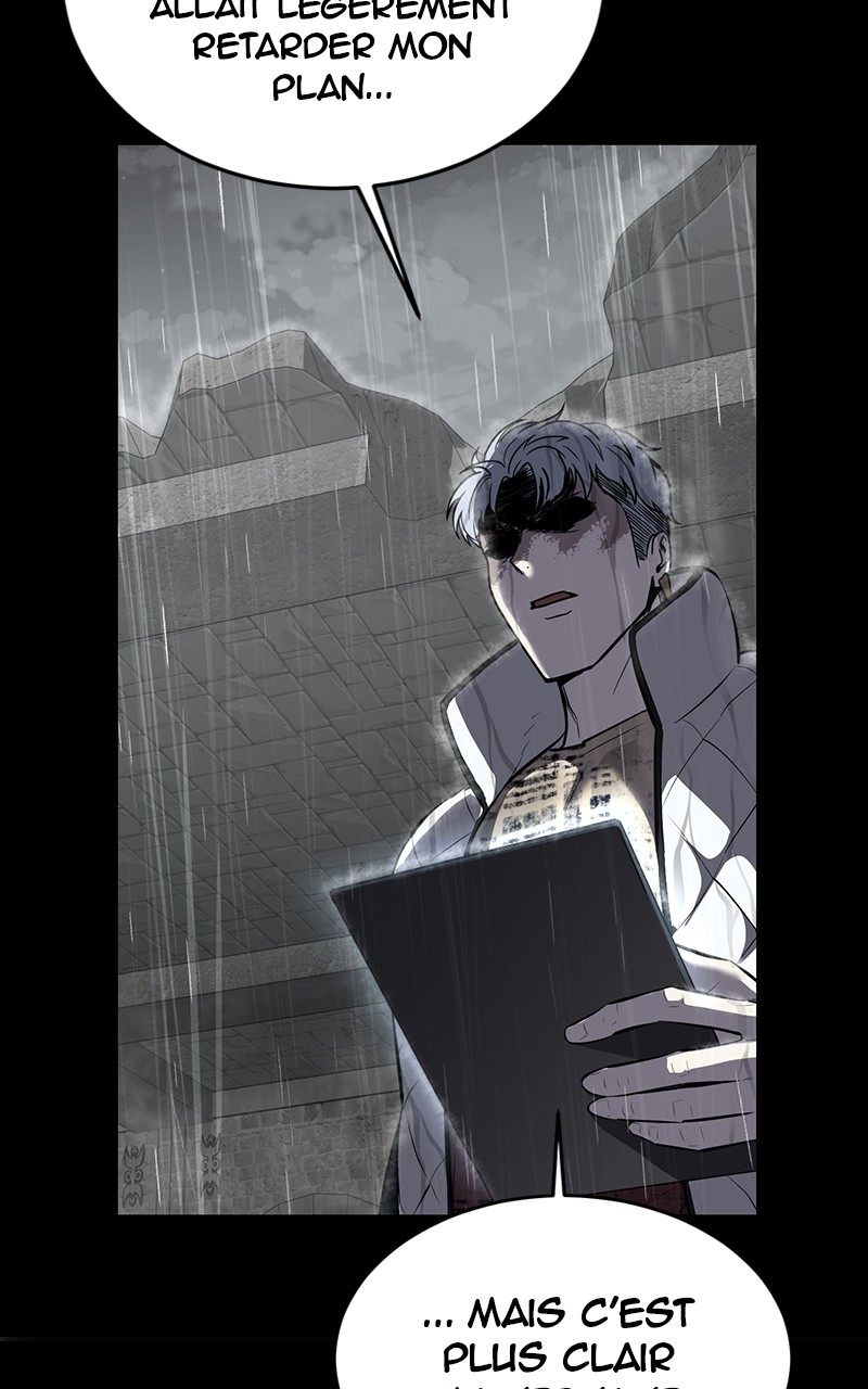 Read The Boy of Death FR Manga Online