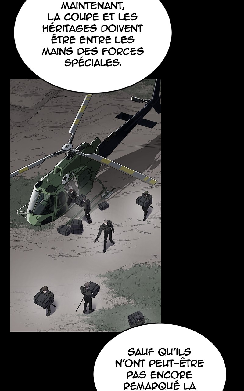 Read The Boy of Death FR Manga Online