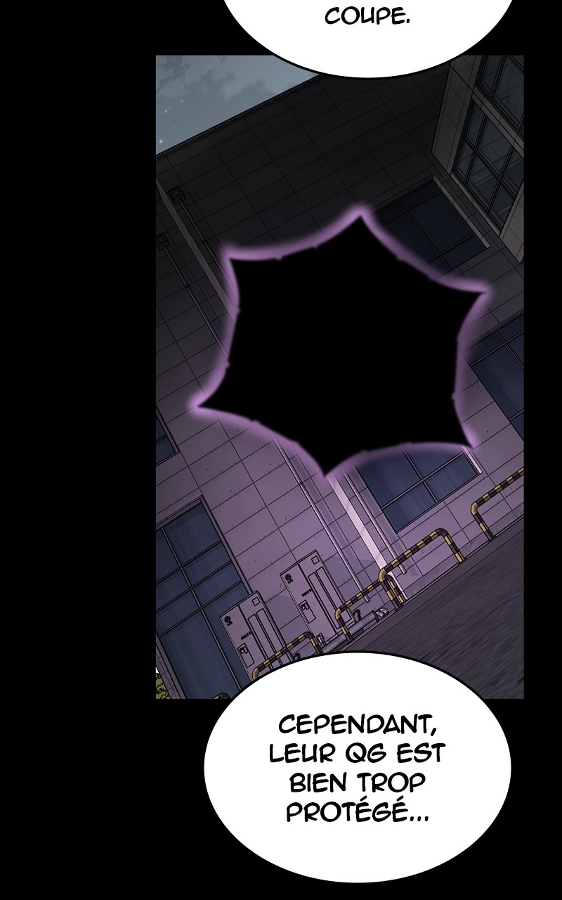 Read The Boy of Death FR Manga Online