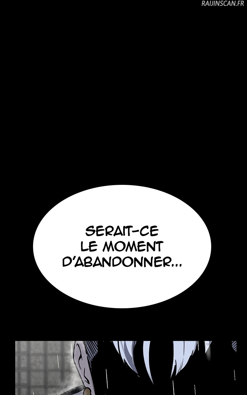 Read The Boy of Death FR Manga Online
