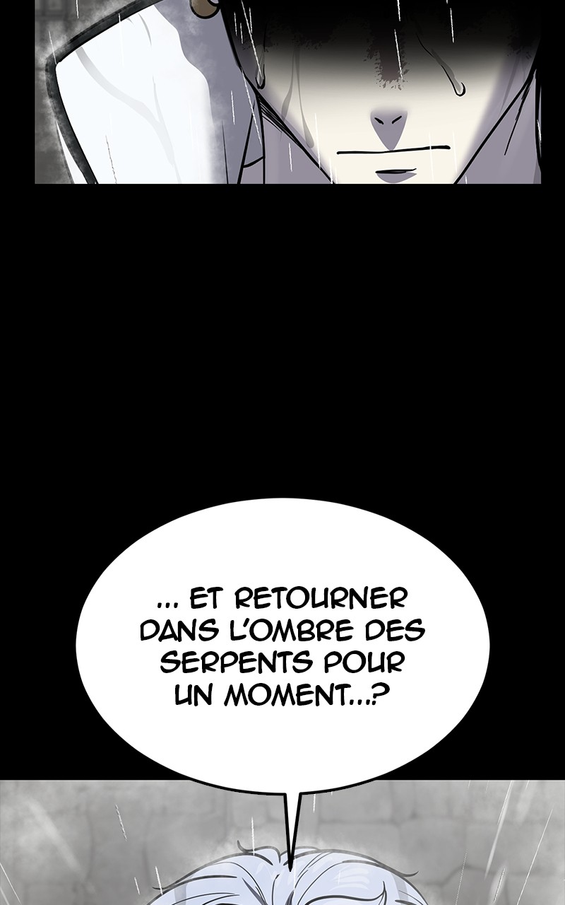 Read The Boy of Death FR Manga Online