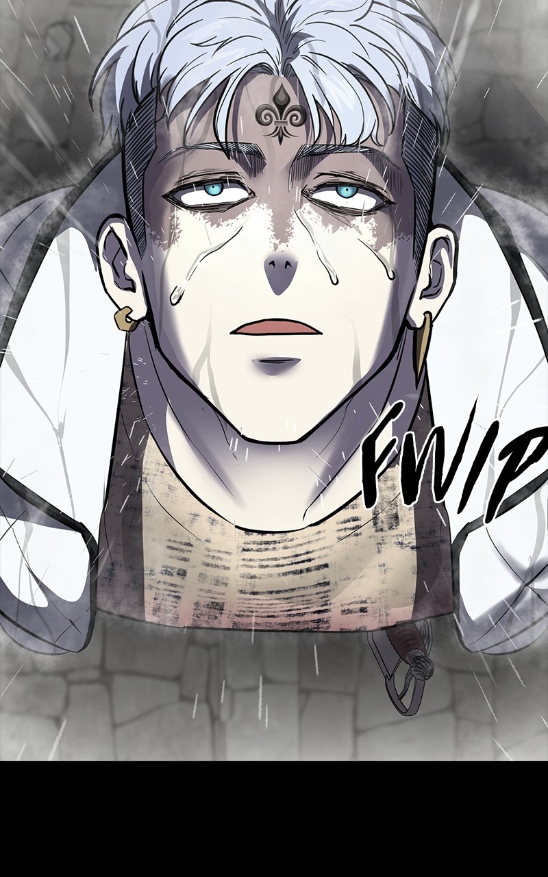 Read The Boy of Death FR Manga Online