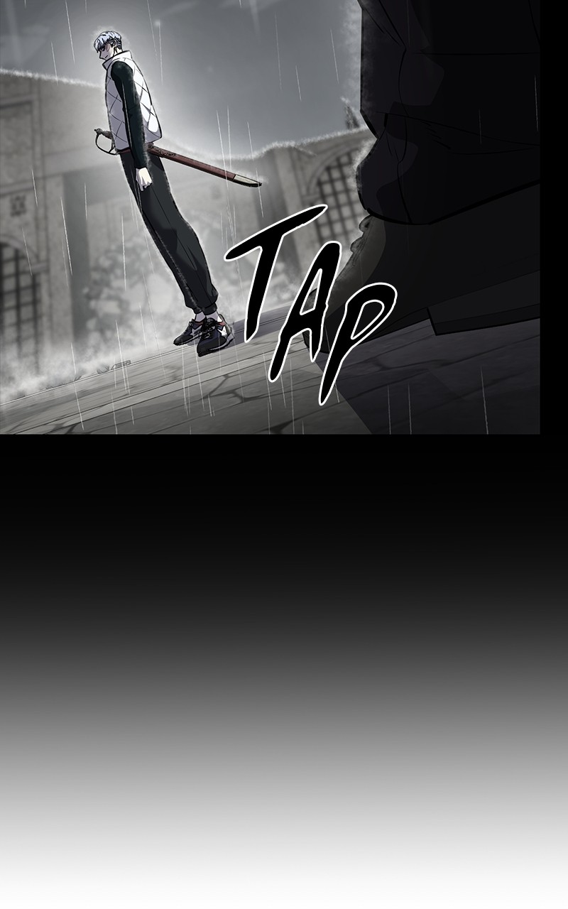 Read The Boy of Death FR Manga Online