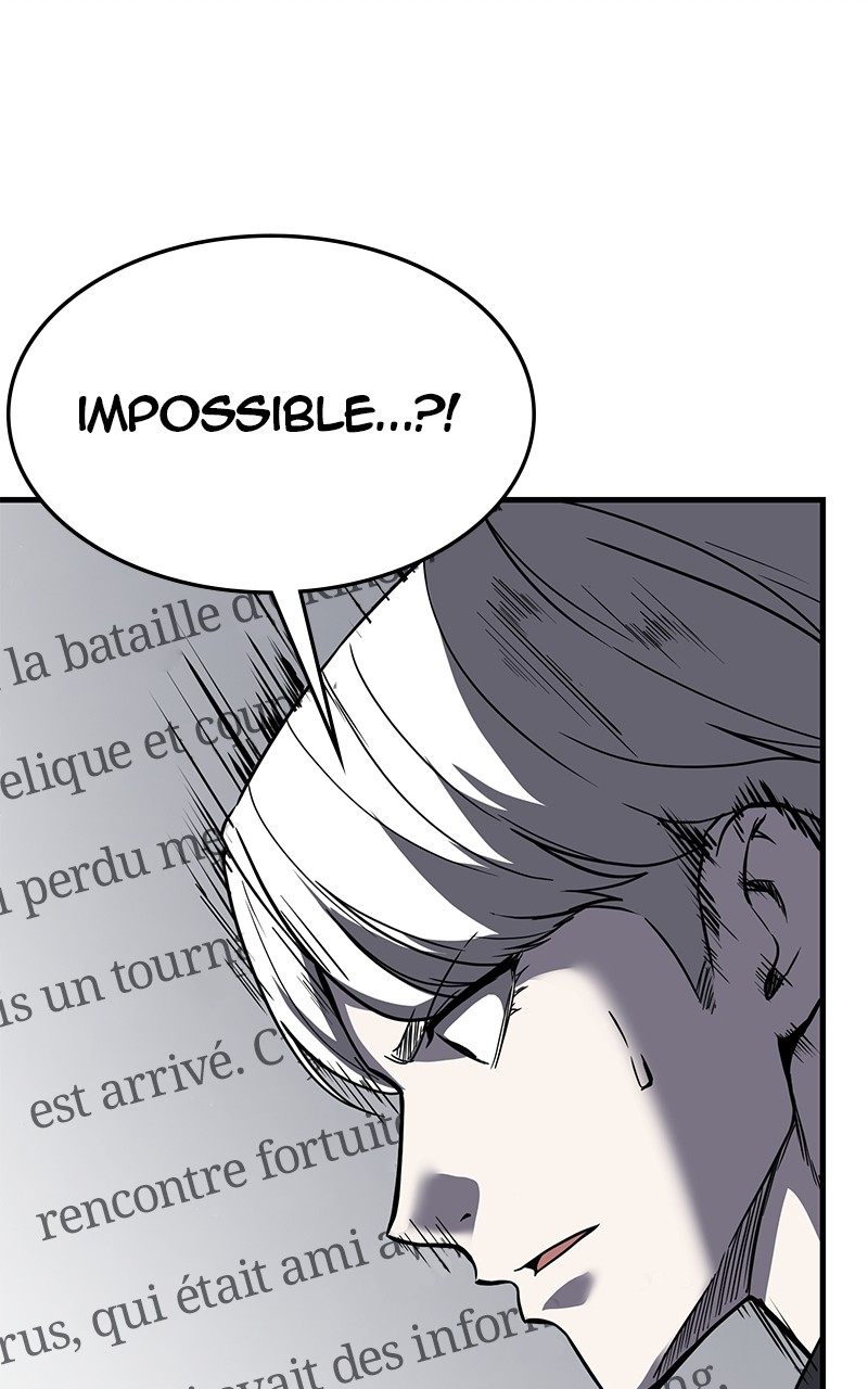 Read The Boy of Death FR Manga Online