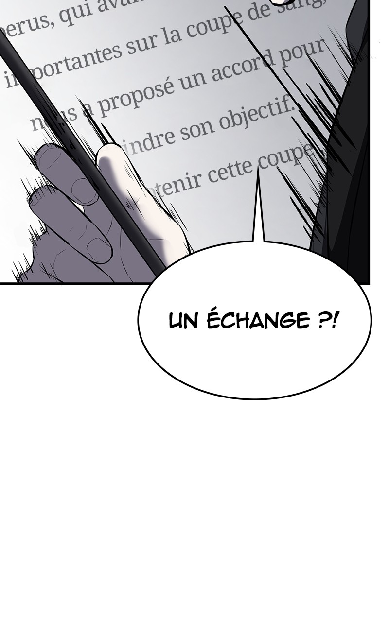 Read The Boy of Death FR Manga Online