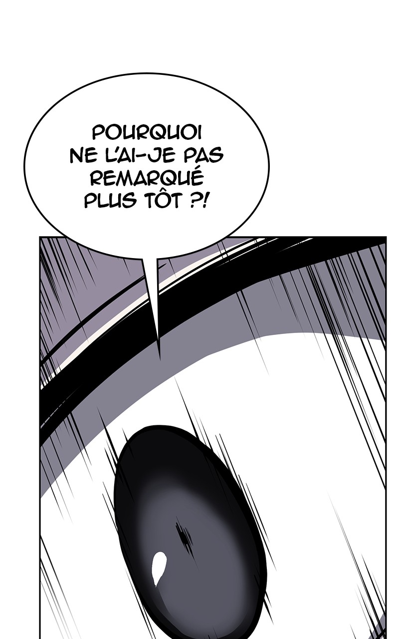 Read The Boy of Death FR Manga Online