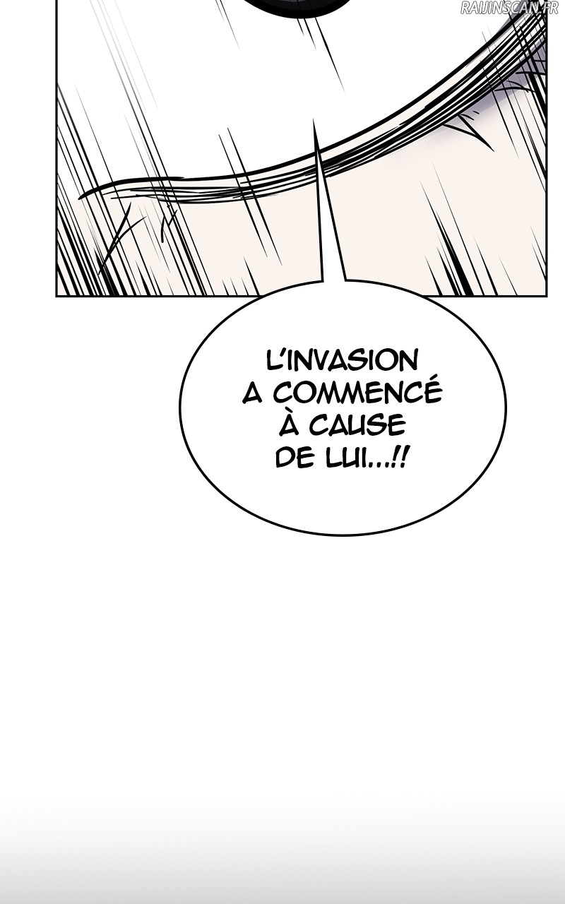 Read The Boy of Death FR Manga Online