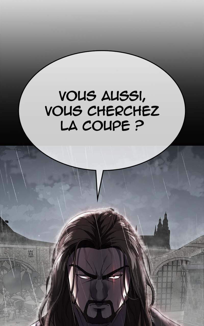 Read The Boy of Death FR Manga Online