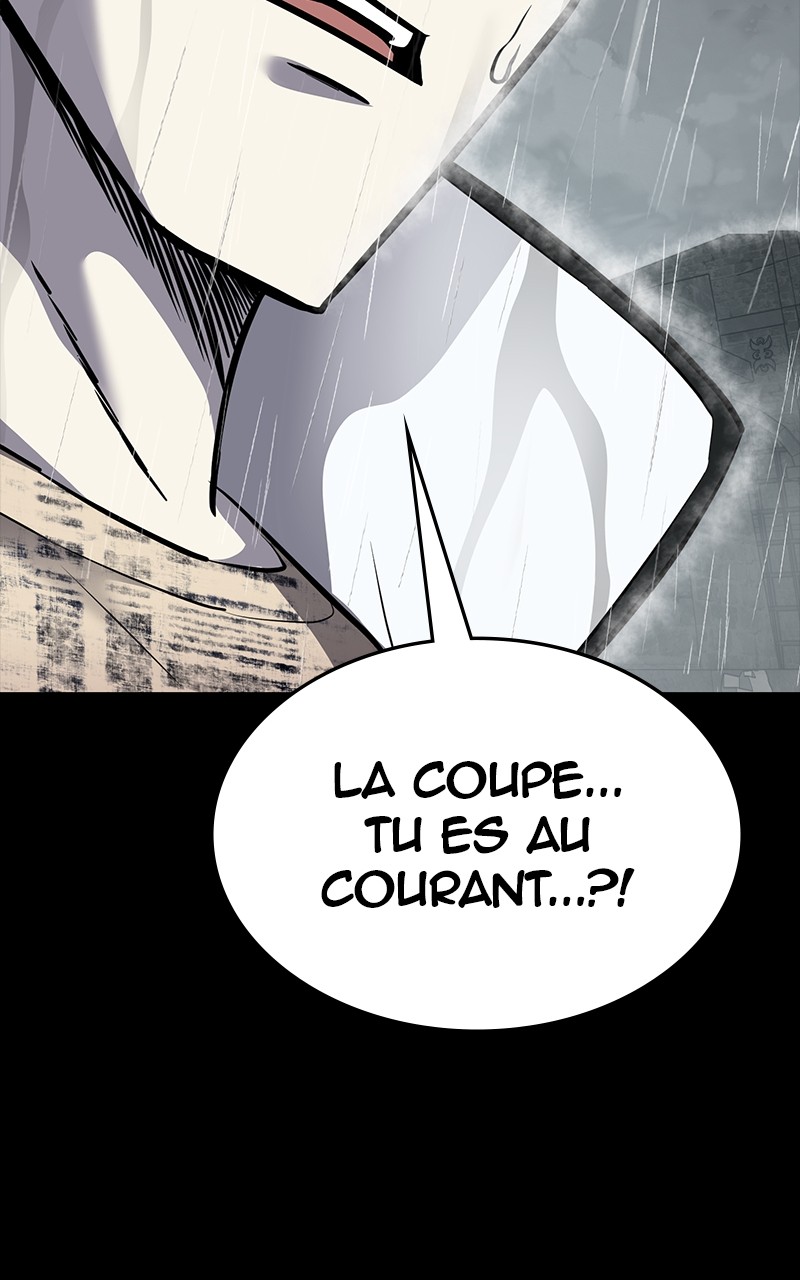 Read The Boy of Death FR Manga Online