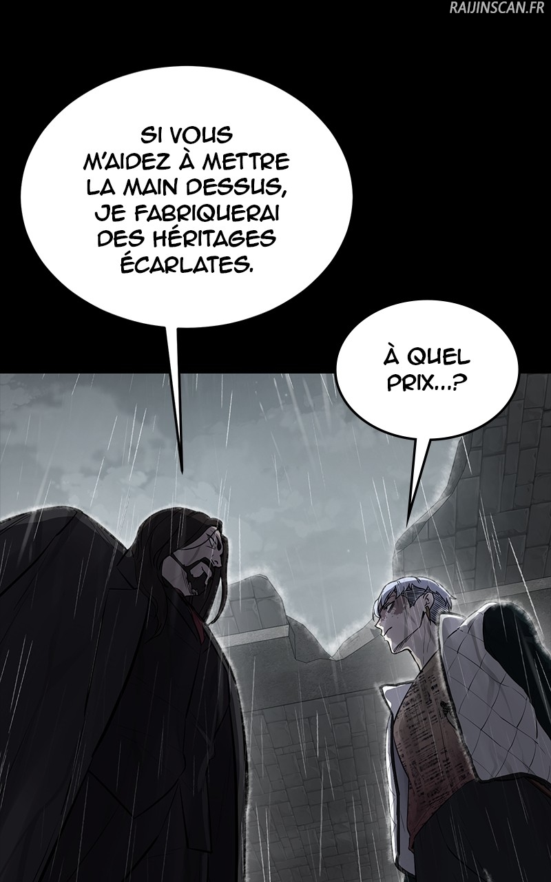 Read The Boy of Death FR Manga Online