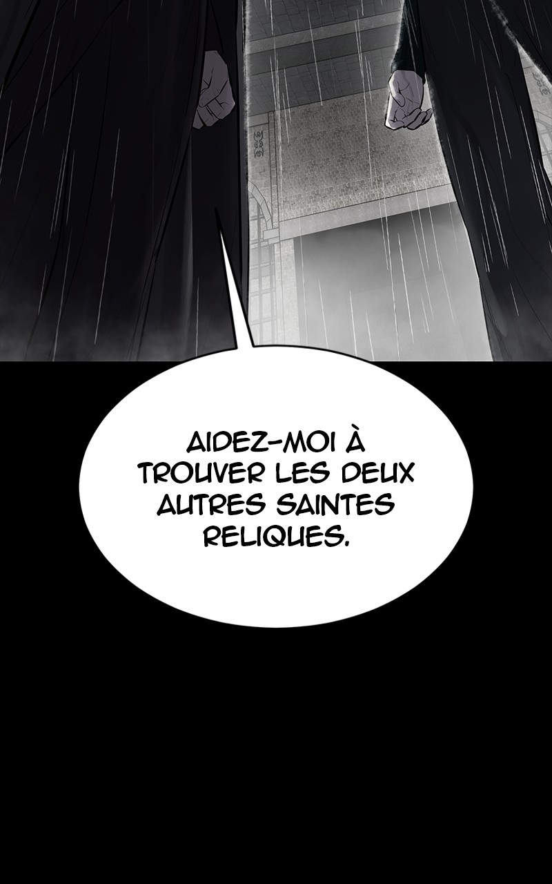 Read The Boy of Death FR Manga Online