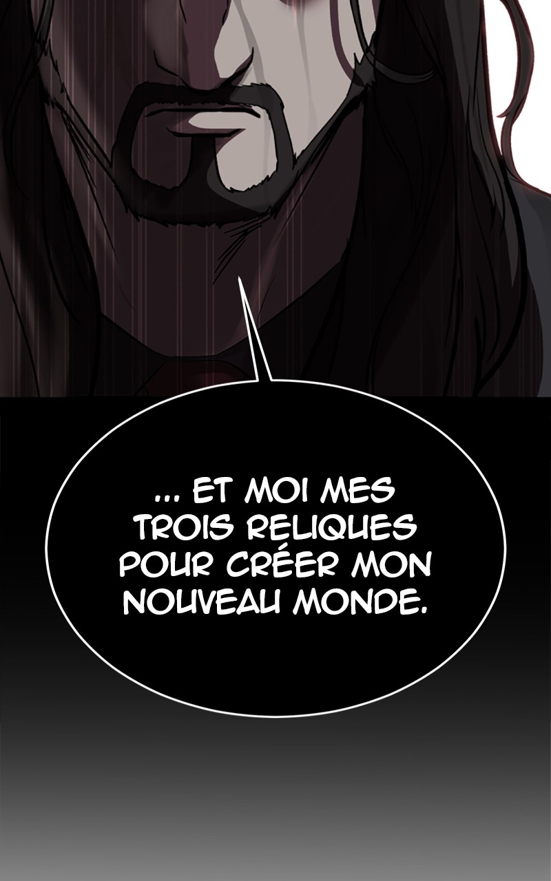 Read The Boy of Death FR Manga Online
