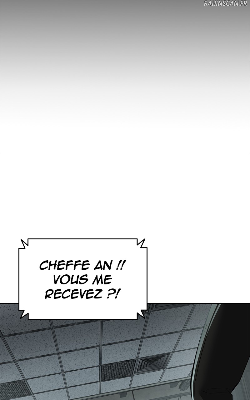 Read The Boy of Death FR Manga Online