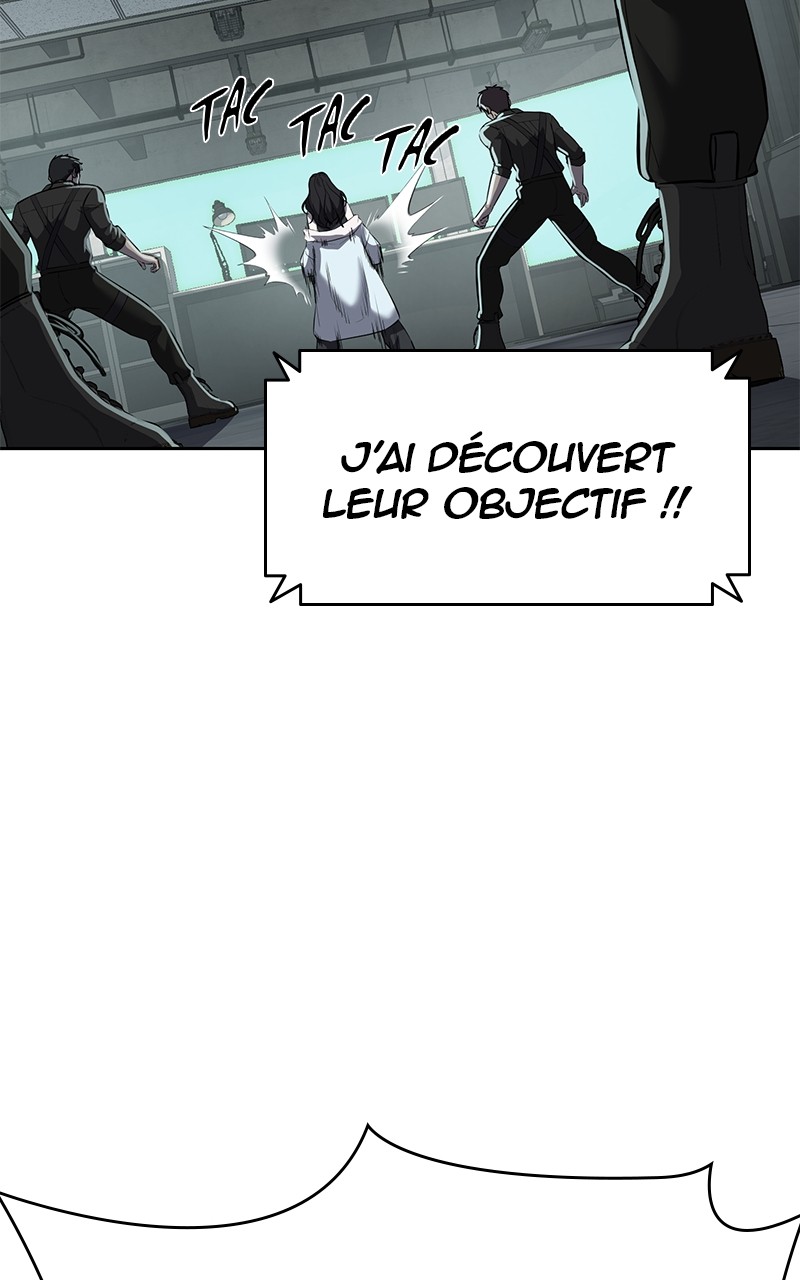 Read The Boy of Death FR Manga Online