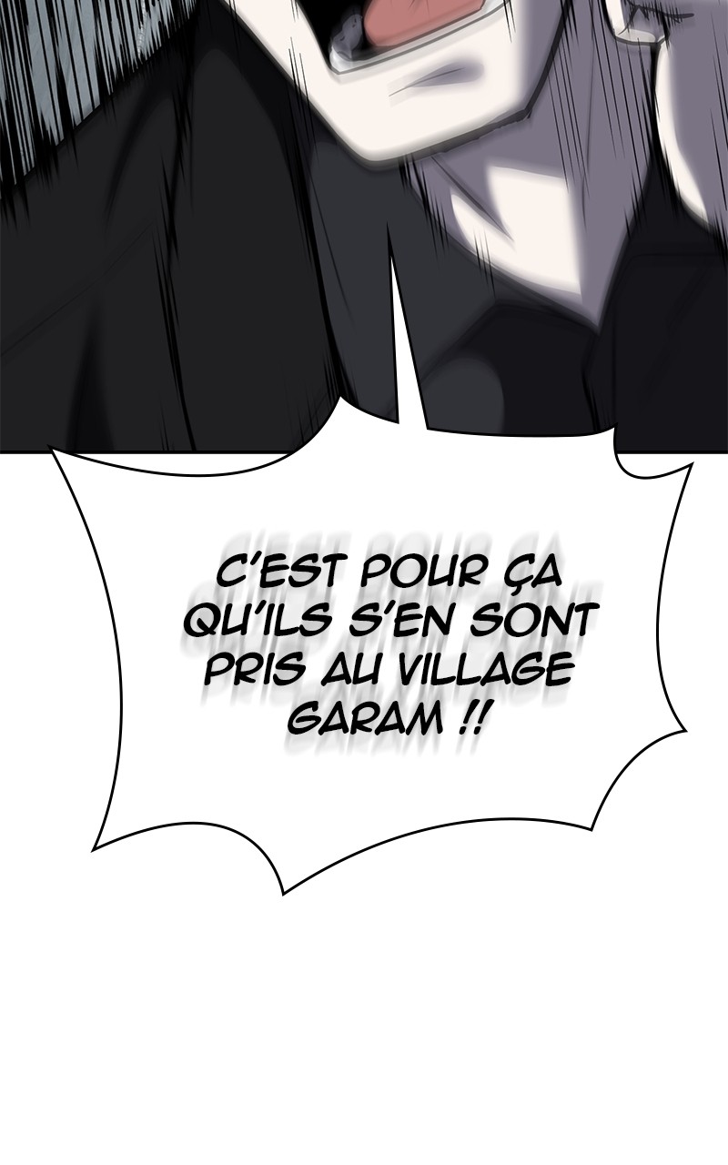 Read The Boy of Death FR Manga Online
