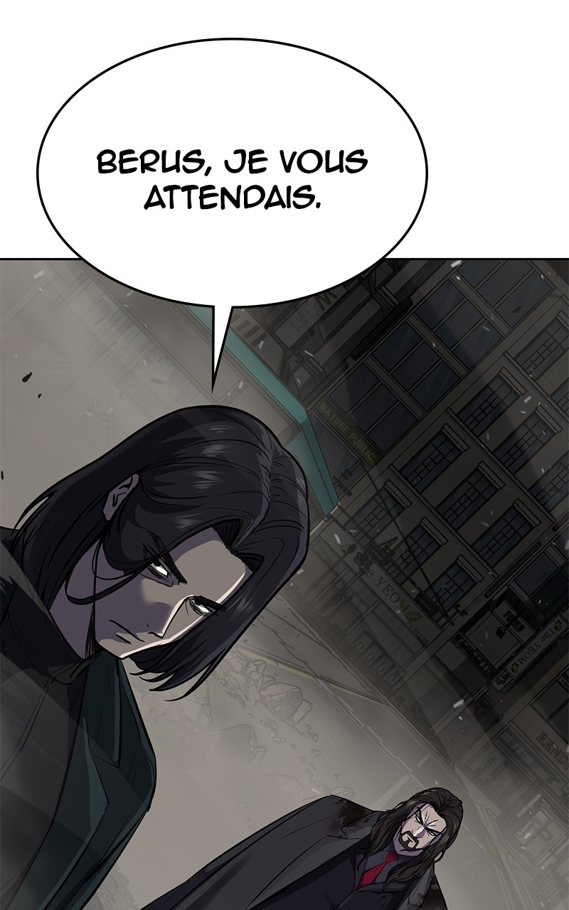 Read The Boy of Death FR Manga Online