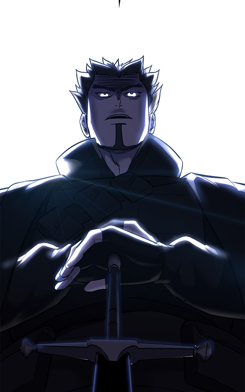 Read The Boy of Death FR Manga Online