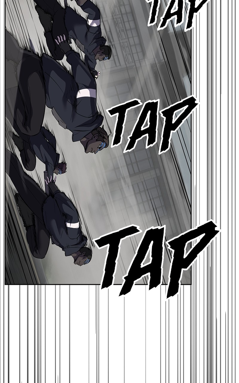 Read The Boy of Death FR Manga Online