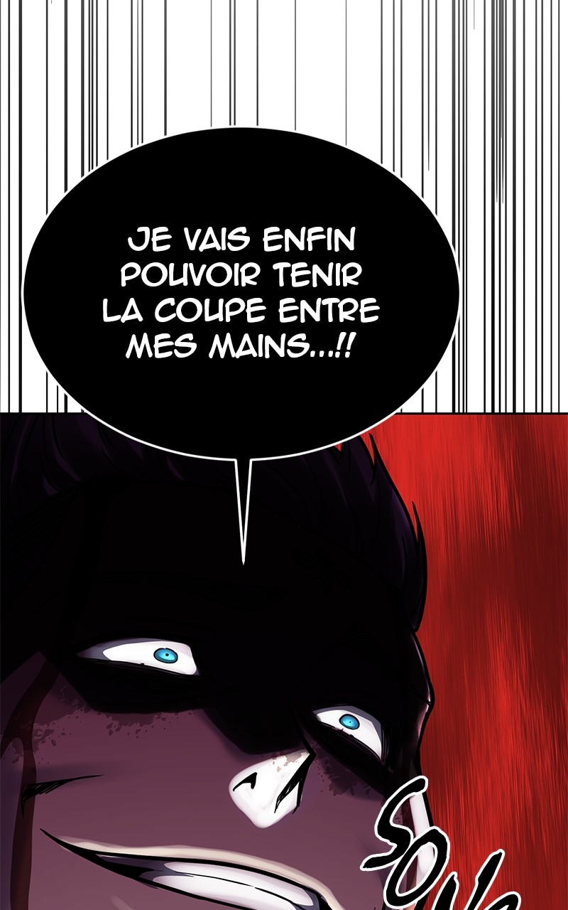 Read The Boy of Death FR Manga Online