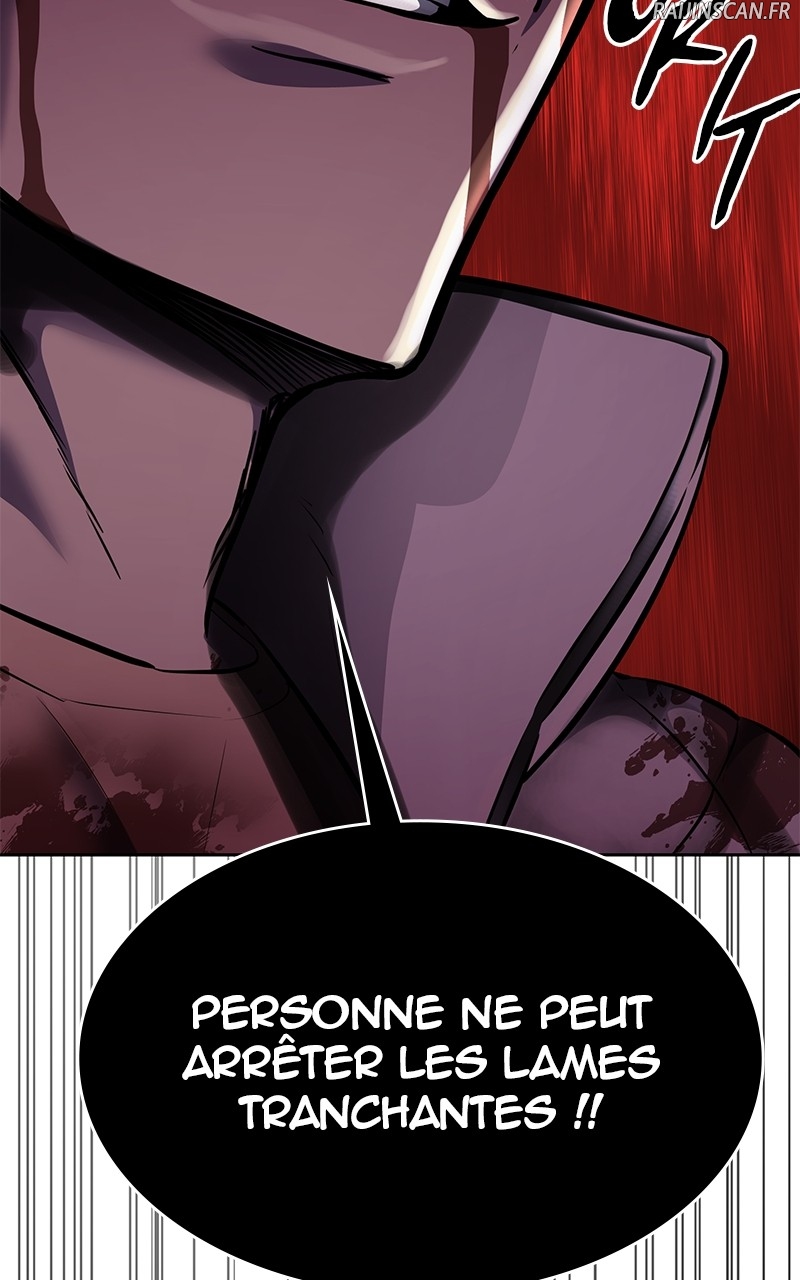 Read The Boy of Death FR Manga Online