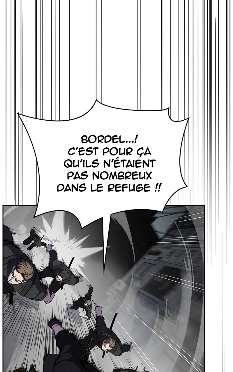 Read The Boy of Death FR Manga Online