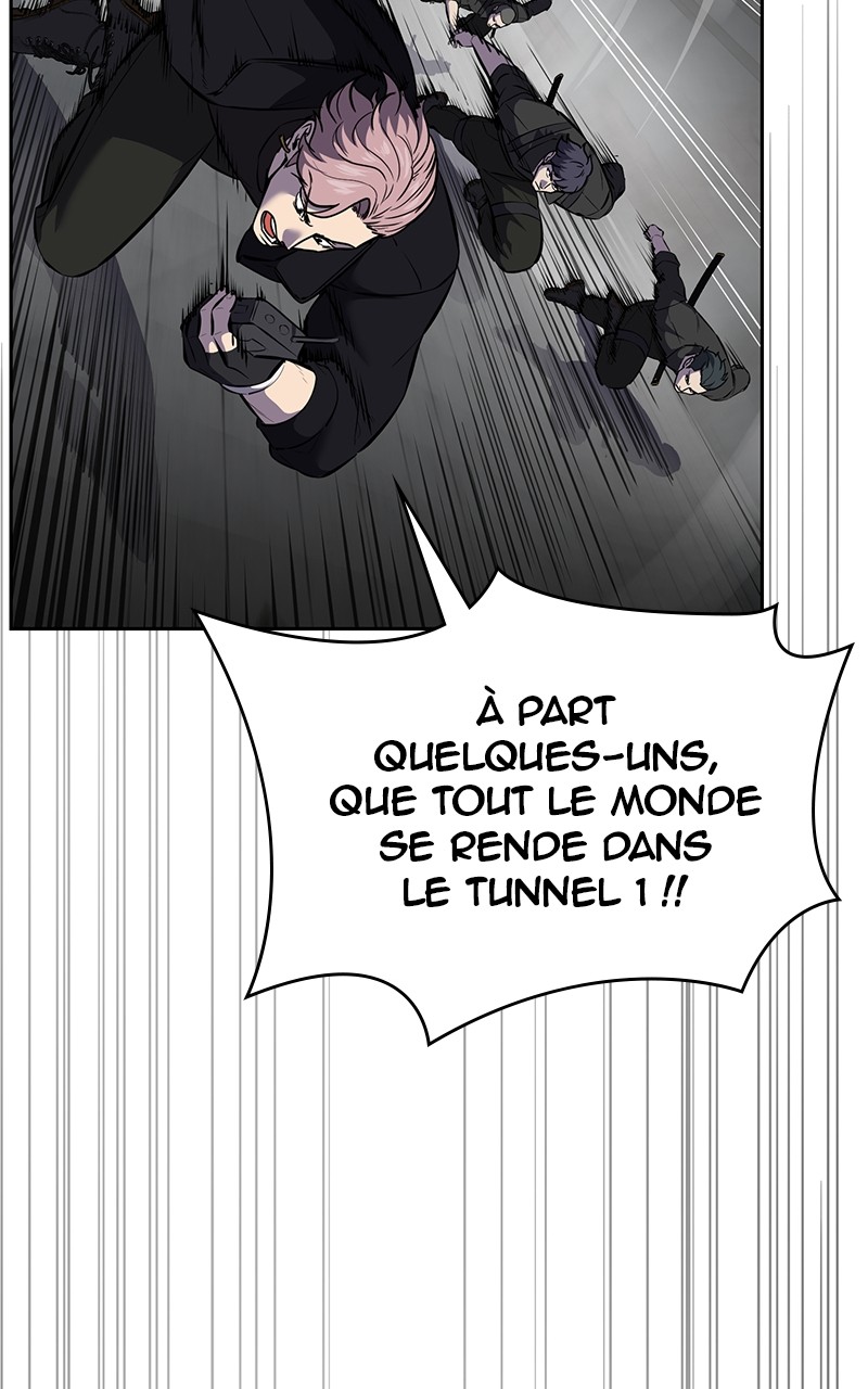 Read The Boy of Death FR Manga Online