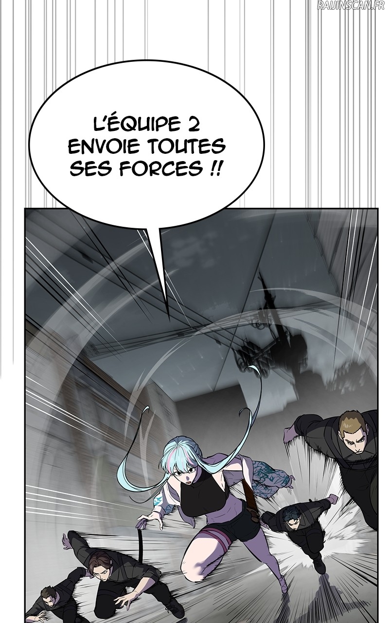 Read The Boy of Death FR Manga Online