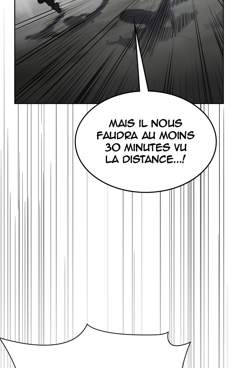 Read The Boy of Death FR Manga Online