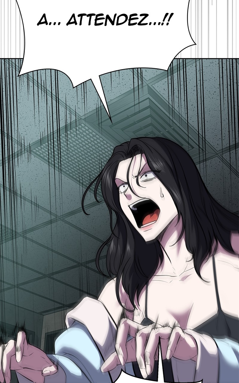 Read The Boy of Death FR Manga Online