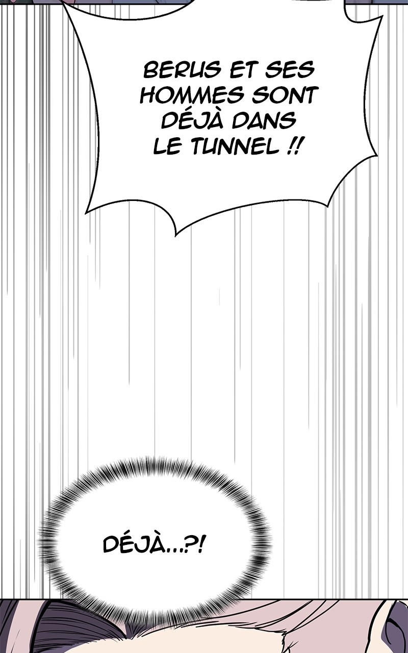 Read The Boy of Death FR Manga Online