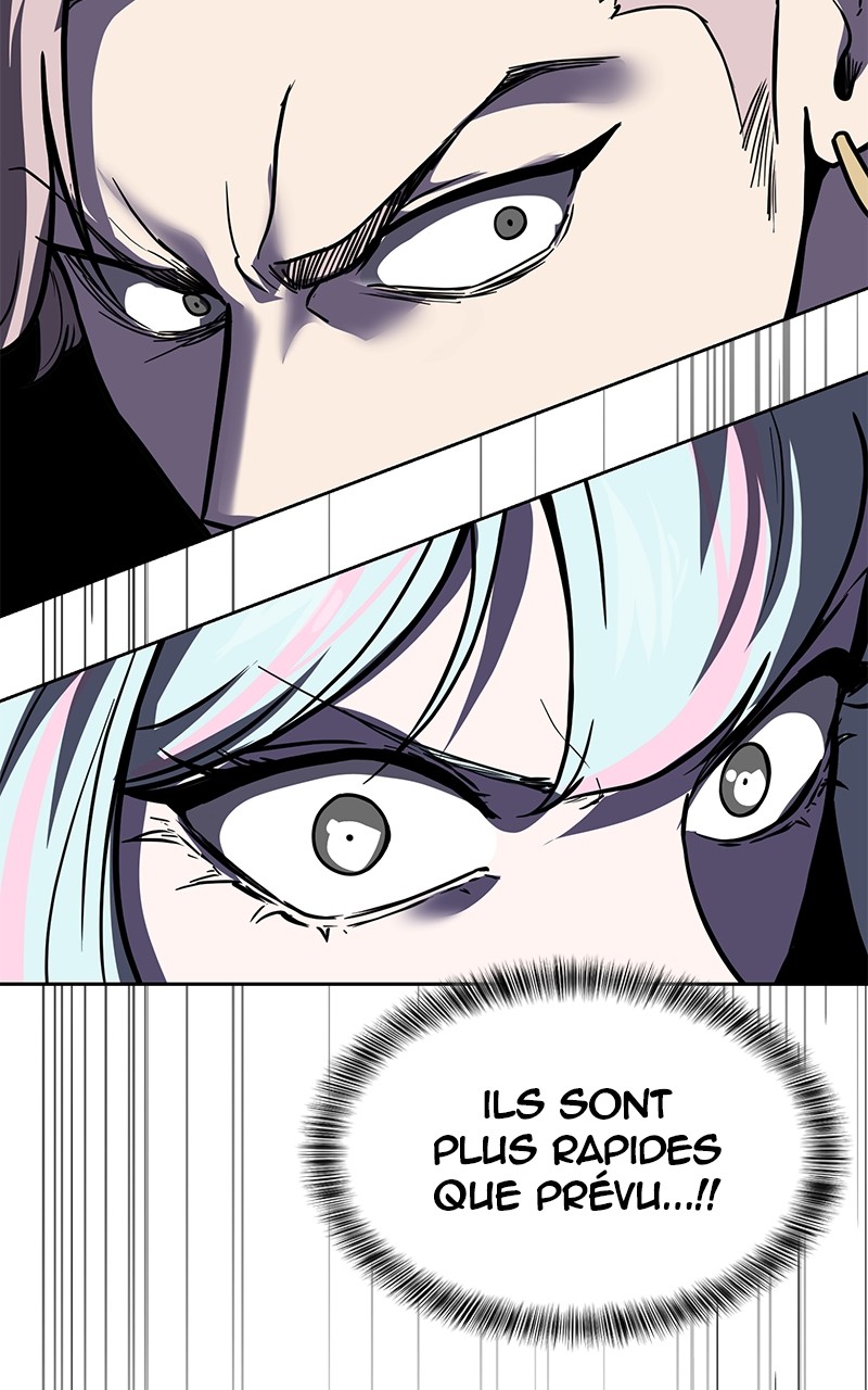 Read The Boy of Death FR Manga Online