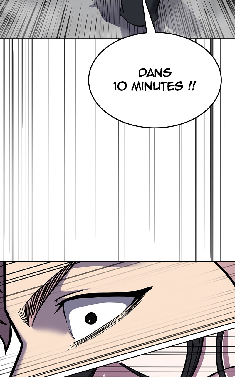 Read The Boy of Death FR Manga Online