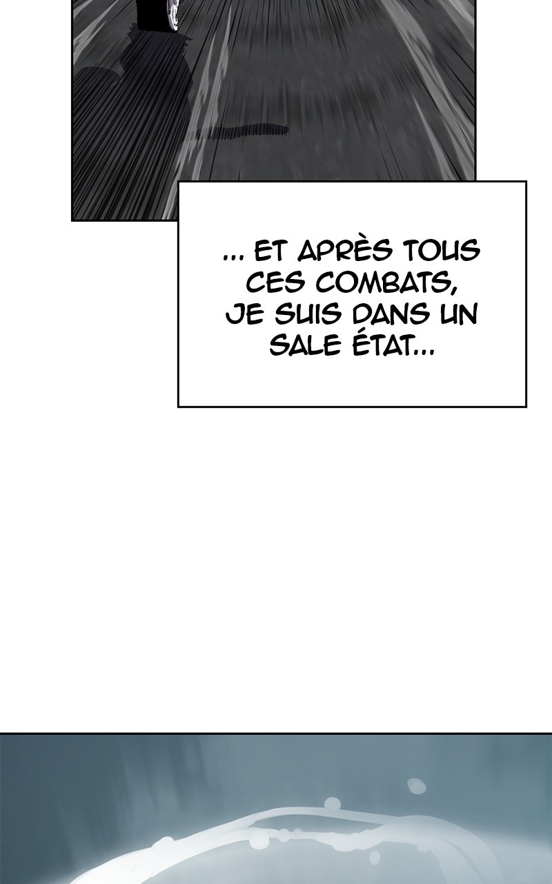 Read The Boy of Death FR Manga Online