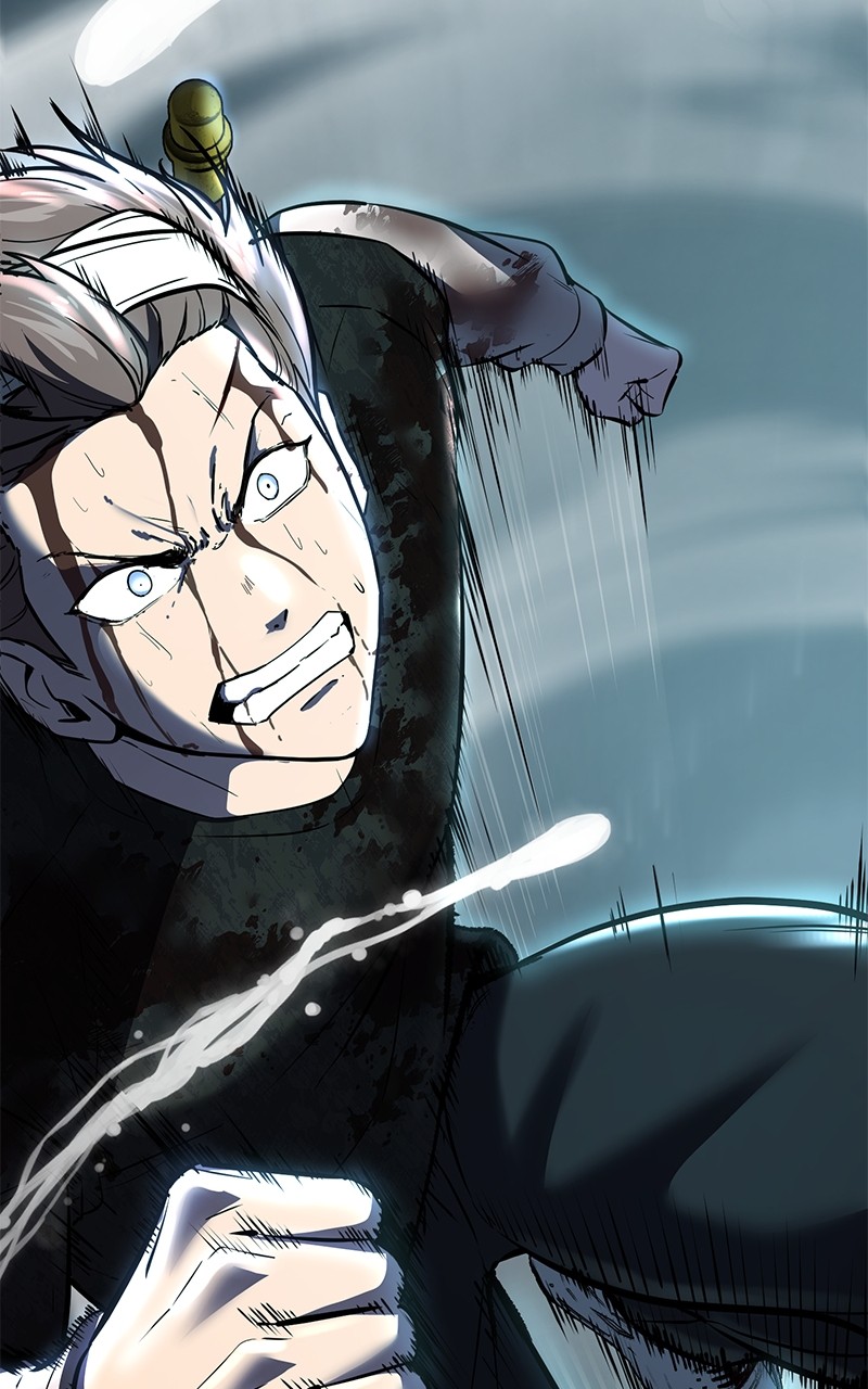 Read The Boy of Death FR Manga Online