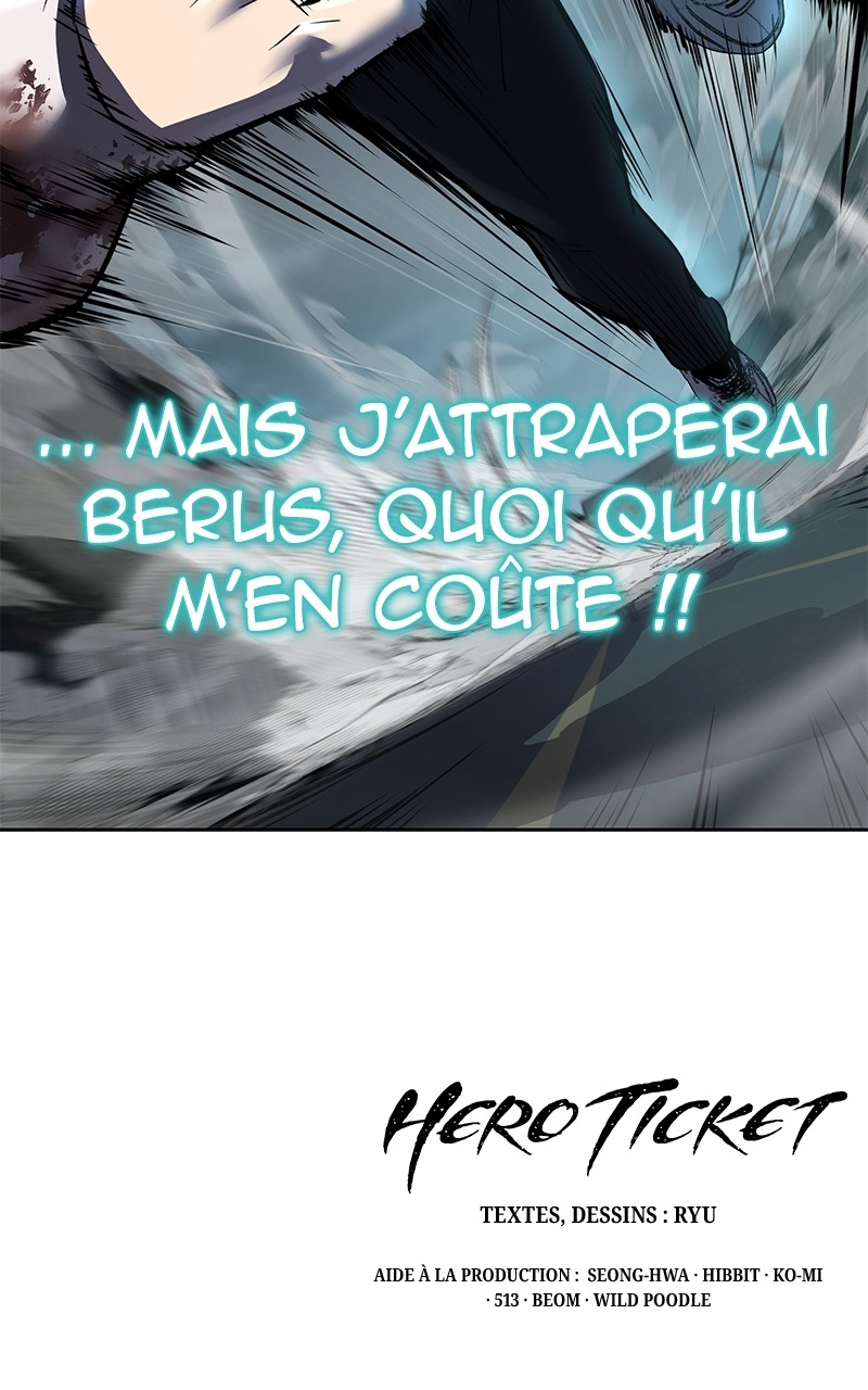 Read The Boy of Death FR Manga Online