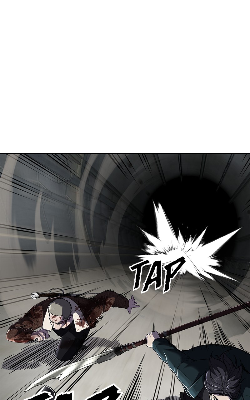 Read The Boy of Death FR Manga Online