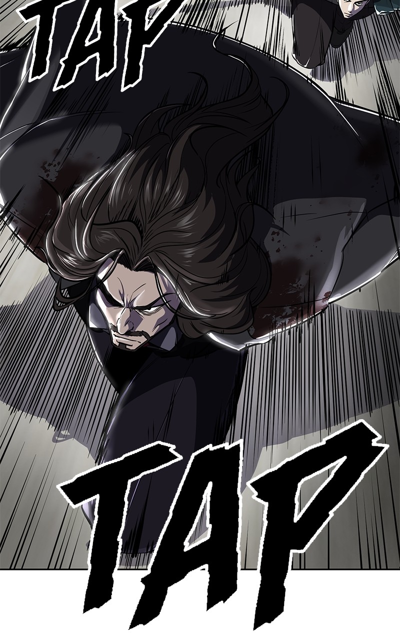 Read The Boy of Death FR Manga Online