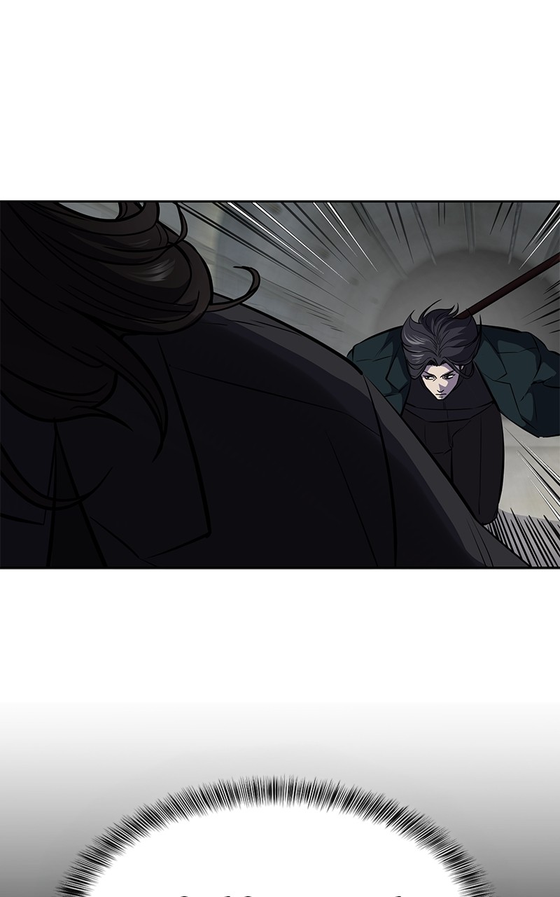 Read The Boy of Death FR Manga Online