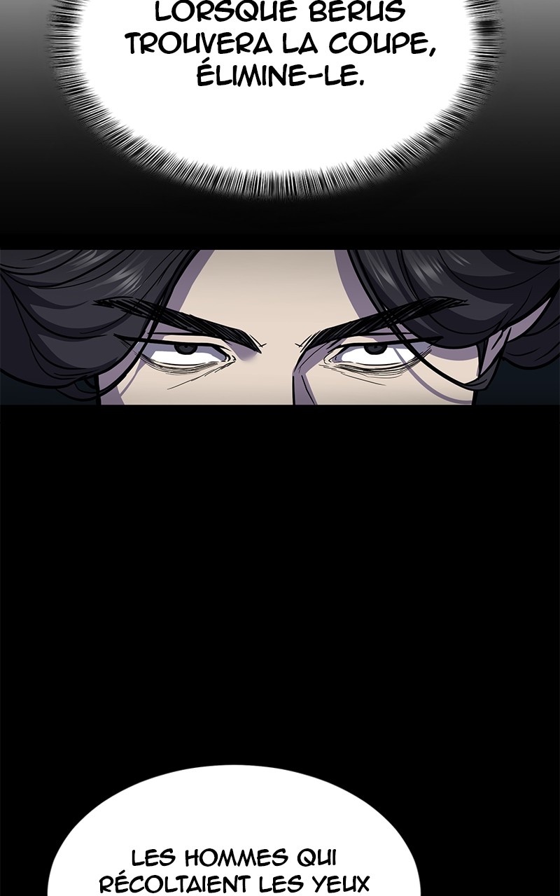 Read The Boy of Death FR Manga Online