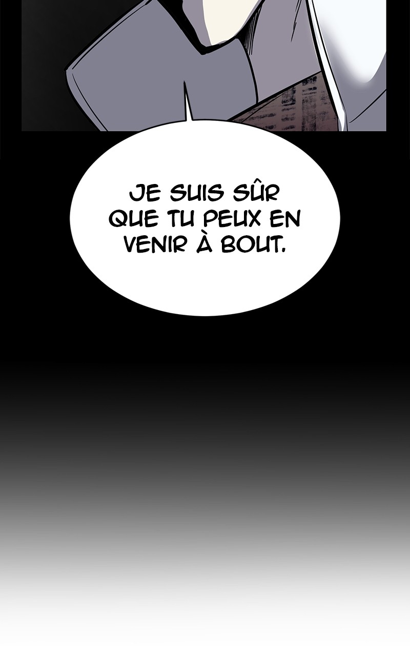 Read The Boy of Death FR Manga Online