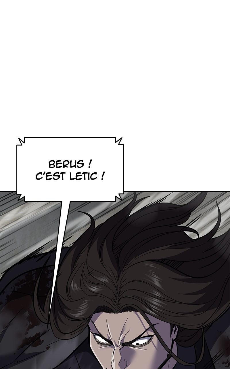 Read The Boy of Death FR Manga Online